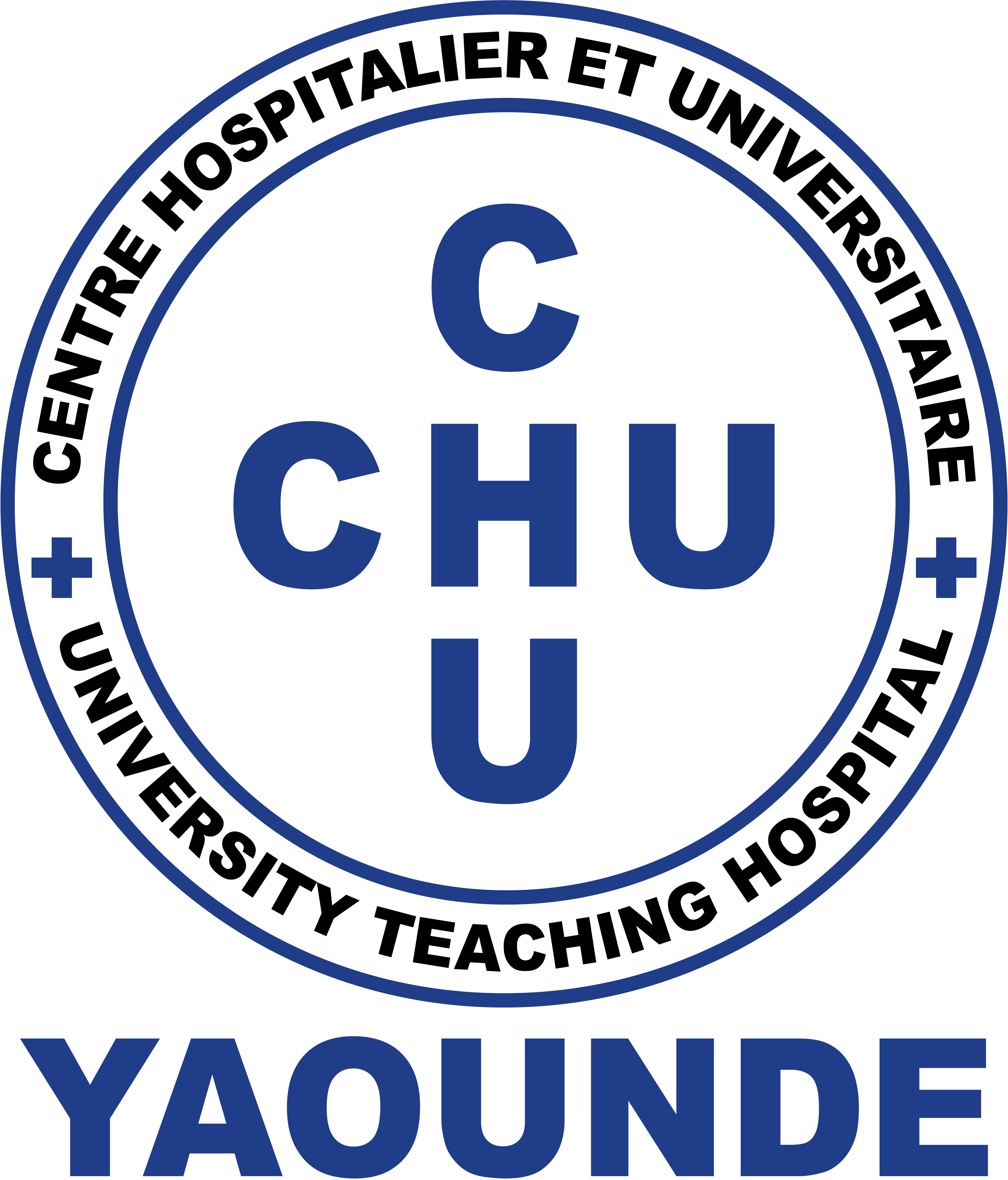 CHU Yaoundé
